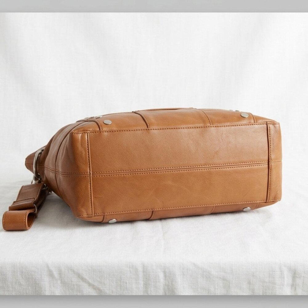 Hammitt Daniel Large Bag NWT - Picture 6 of 13